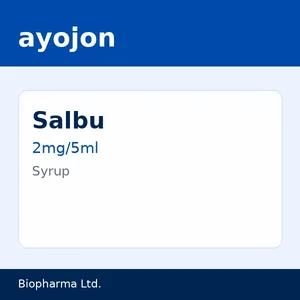 Salbu