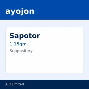 Sapotor