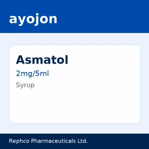 Asmatol