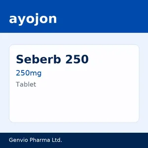 Seberb 250
