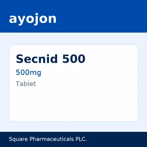 Secnid 500
