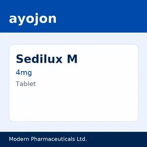 Sedilux M