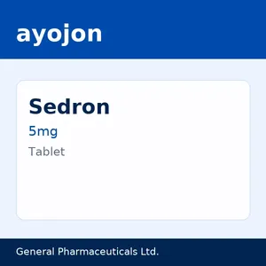 Sedron