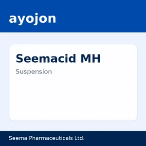 Seemacid MH