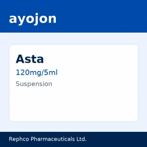 Asta
