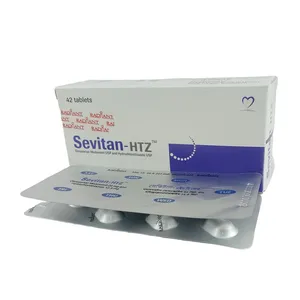 Sevitan HTZ (Strip of 7)