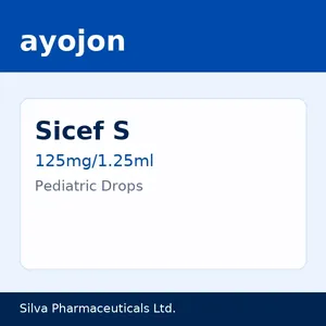 Sicef S