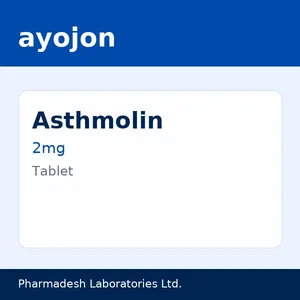 Asthmolin
