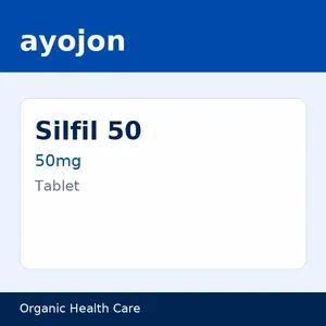 Silfil 50