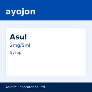 Asul