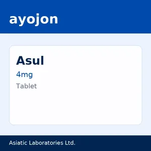 Asul