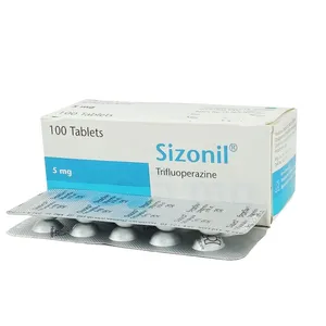 Sizonil 5 (Strip of 10)