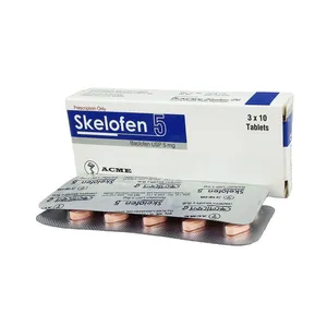 Skelofen 5 (Strip of 10)