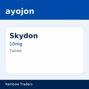 Skydon