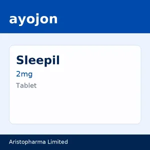 Sleepil