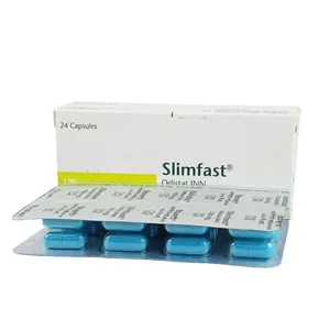 Slimfast (Strip of 12)