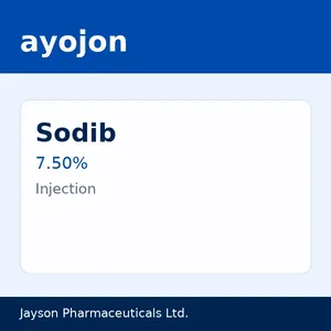 Sodib