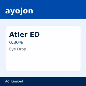 Atier ED