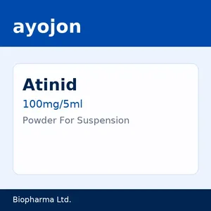 Atinid