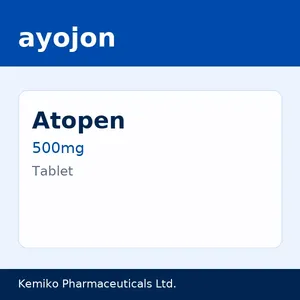 Atopen