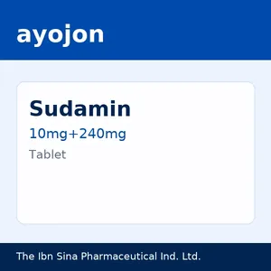 Sudamin
