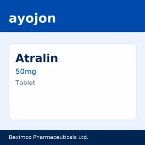 Atralin