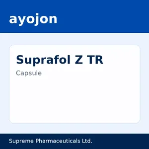 Suprafol Z TR