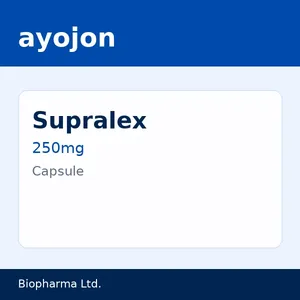 Supralex