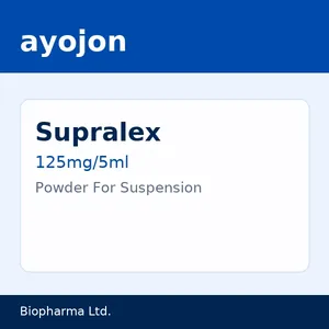 Supralex