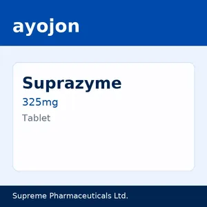 Suprazyme