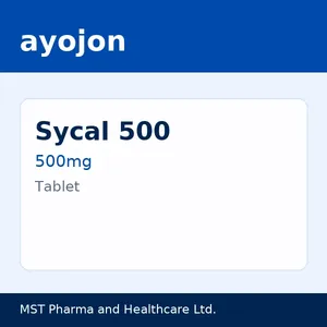 Sycal 500