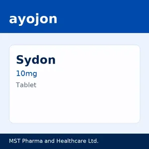 Sydon