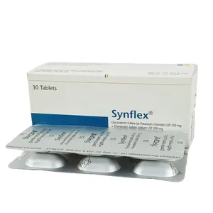 Synflex (Strip of 6)