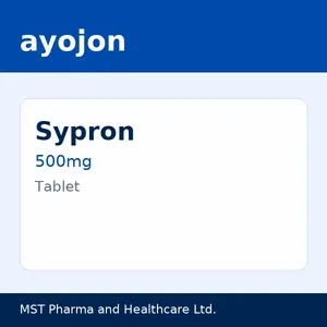 Sypron