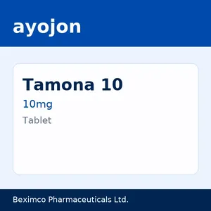 Tamona 10