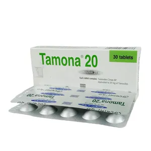 Tamona 20 (Strip of 10)