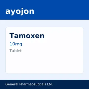Tamoxen