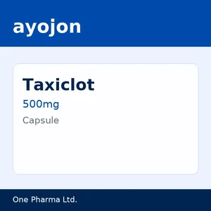 Taxiclot