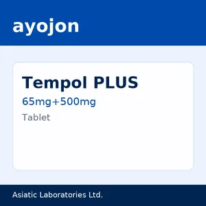 Tempol PLUS