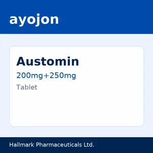 Austomin