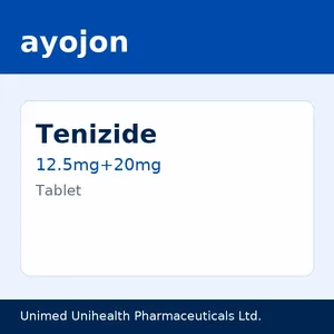 Tenizide