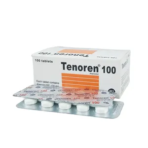 Tenoren 100 (Strip of 10)