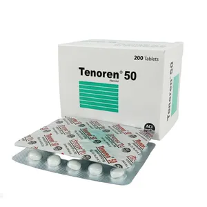 Tenoren 50 (Strip of 20)