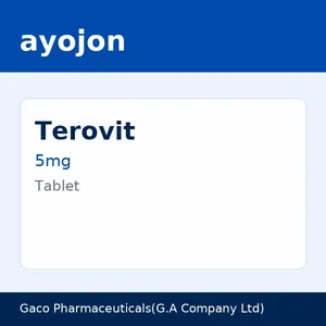 Terovit