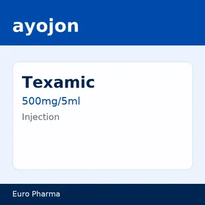 Texamic