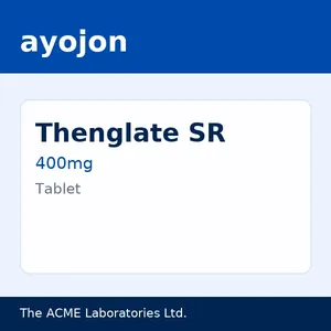 Thenglate SR