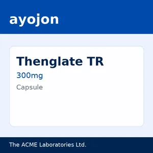 Thenglate TR