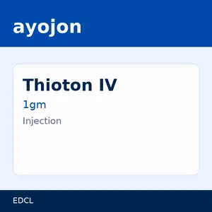 Thioton IV
