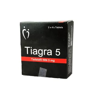 Tiagra 5 (Strip of 4)