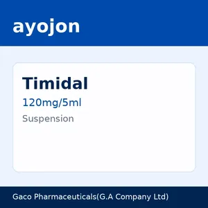 Timidal